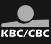 KBC CBC Bank Logo